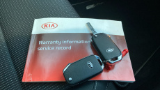 Kia Sportage 1.6 CRDi 48V ISG 2 5dr Diesel Estate